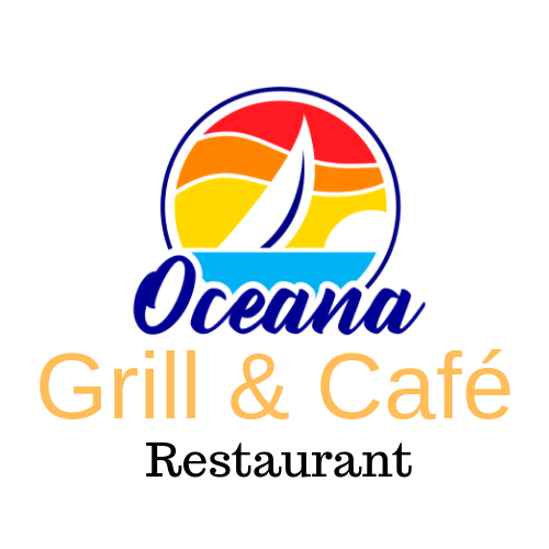 Oceana Grill & Cafe | Home Page